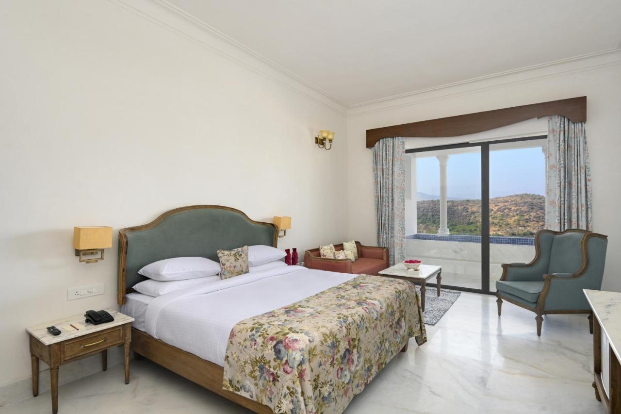 Fateh Vilas By Fateh Collection Udaipur Exterior photo