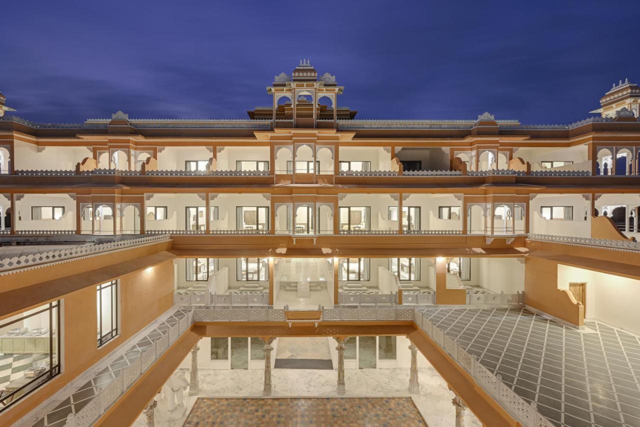 Fateh Vilas By Fateh Collection Udaipur Exterior photo