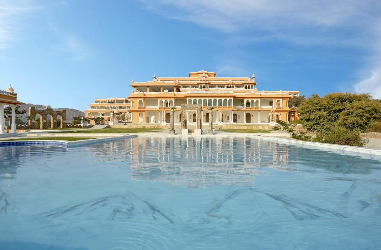 Fateh Vilas By Fateh Collection Udaipur Exterior photo