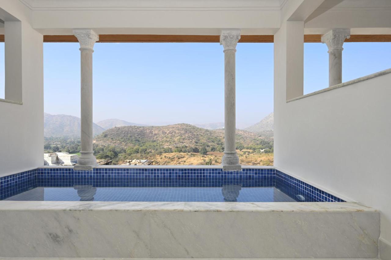 Fateh Vilas By Fateh Collection Udaipur Exterior photo