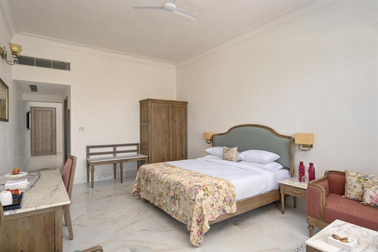 Fateh Vilas By Fateh Collection Udaipur Exterior photo