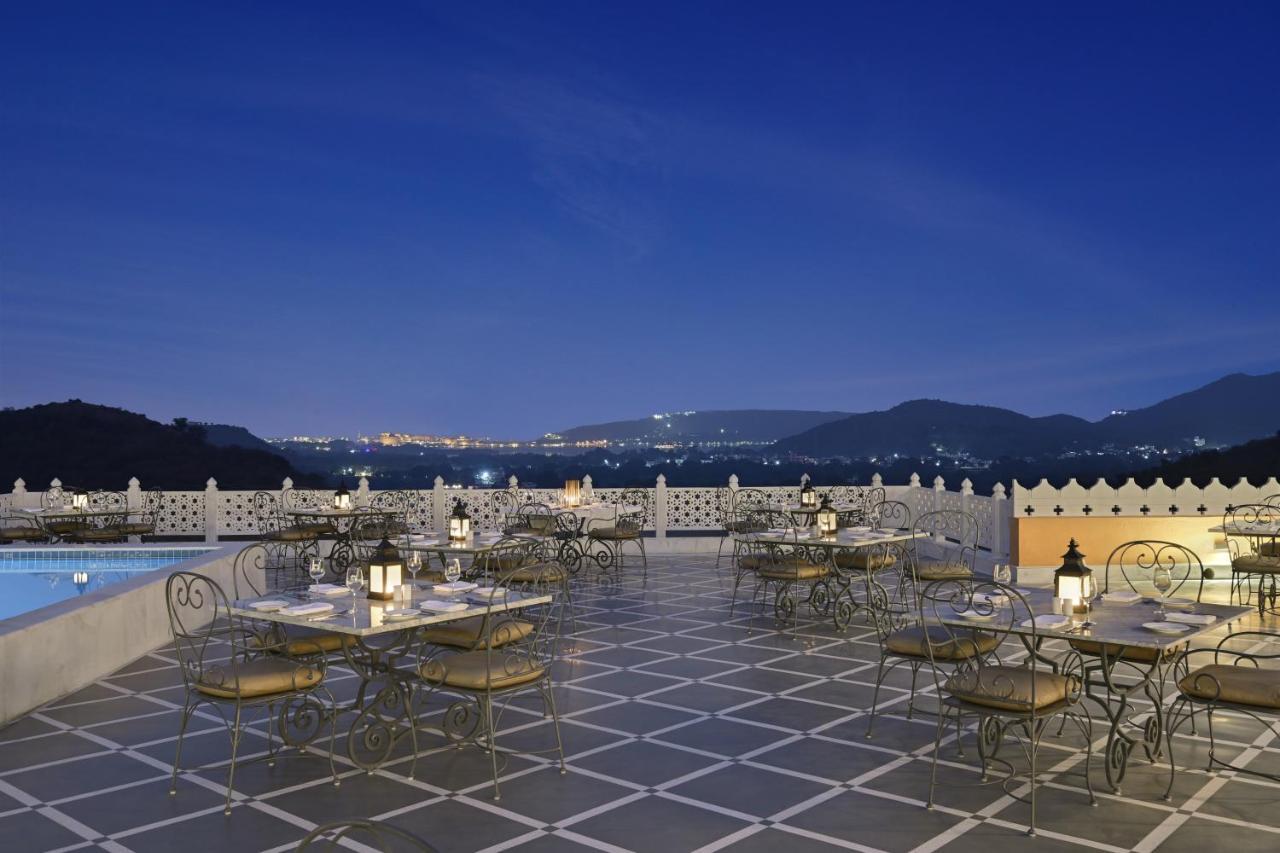 Fateh Vilas By Fateh Collection Udaipur Exterior photo