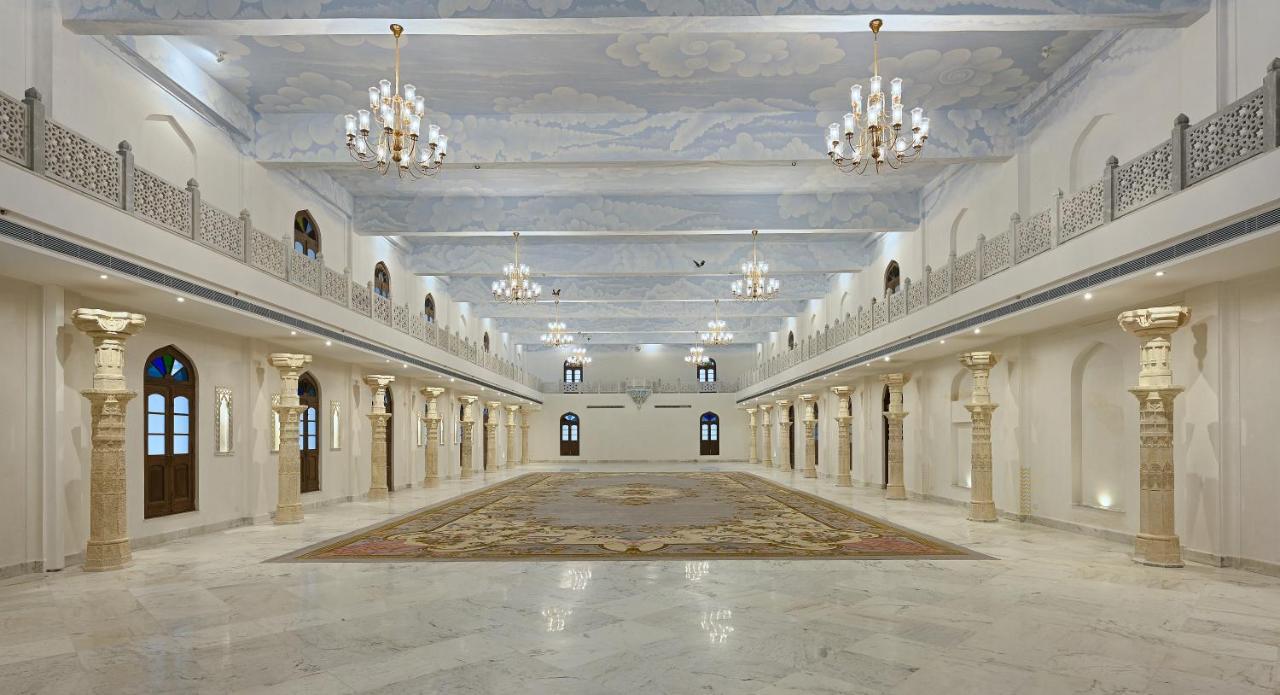 Fateh Vilas By Fateh Collection Udaipur Exterior photo