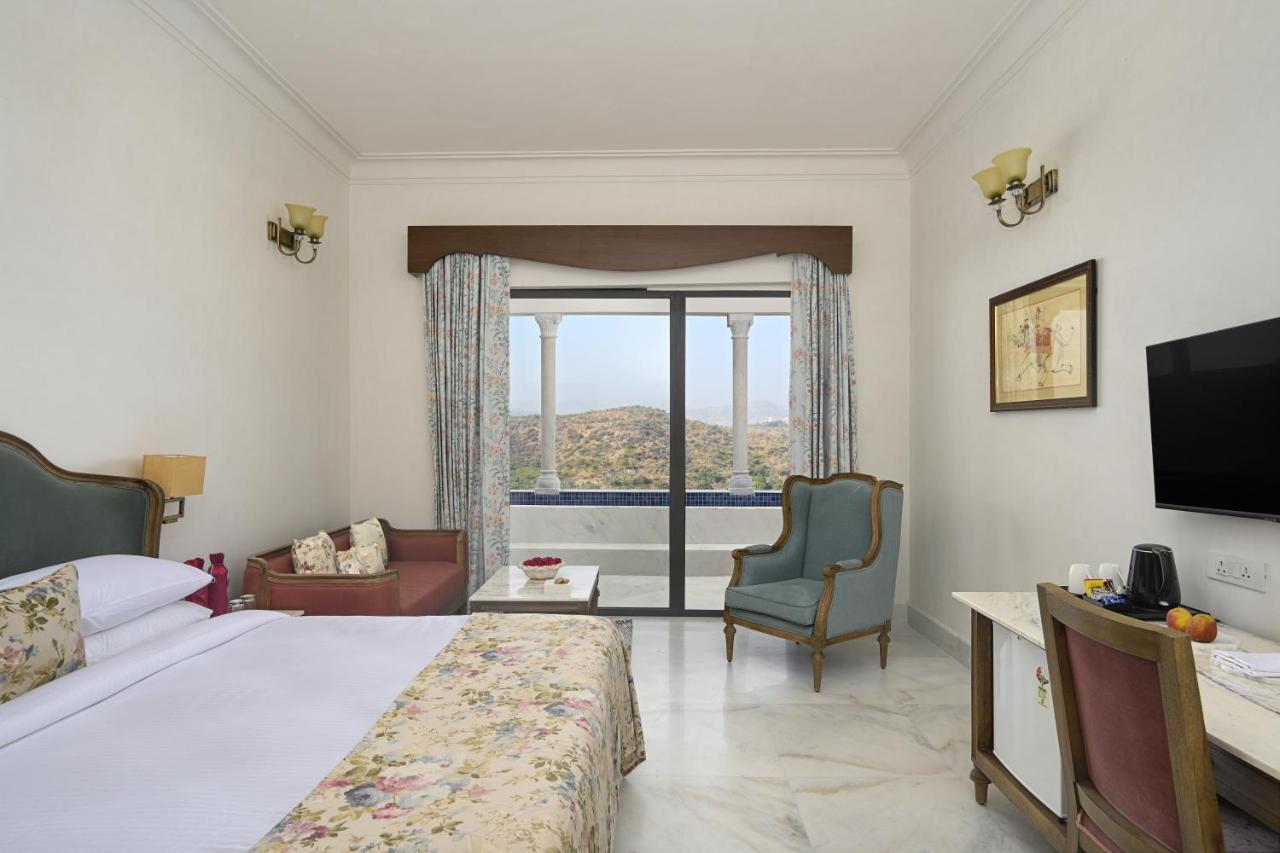 Fateh Vilas By Fateh Collection Udaipur Exterior photo