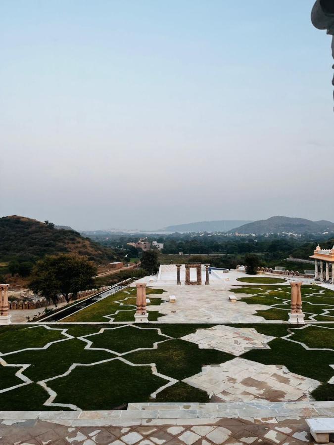Fateh Vilas By Fateh Collection Udaipur Exterior photo
