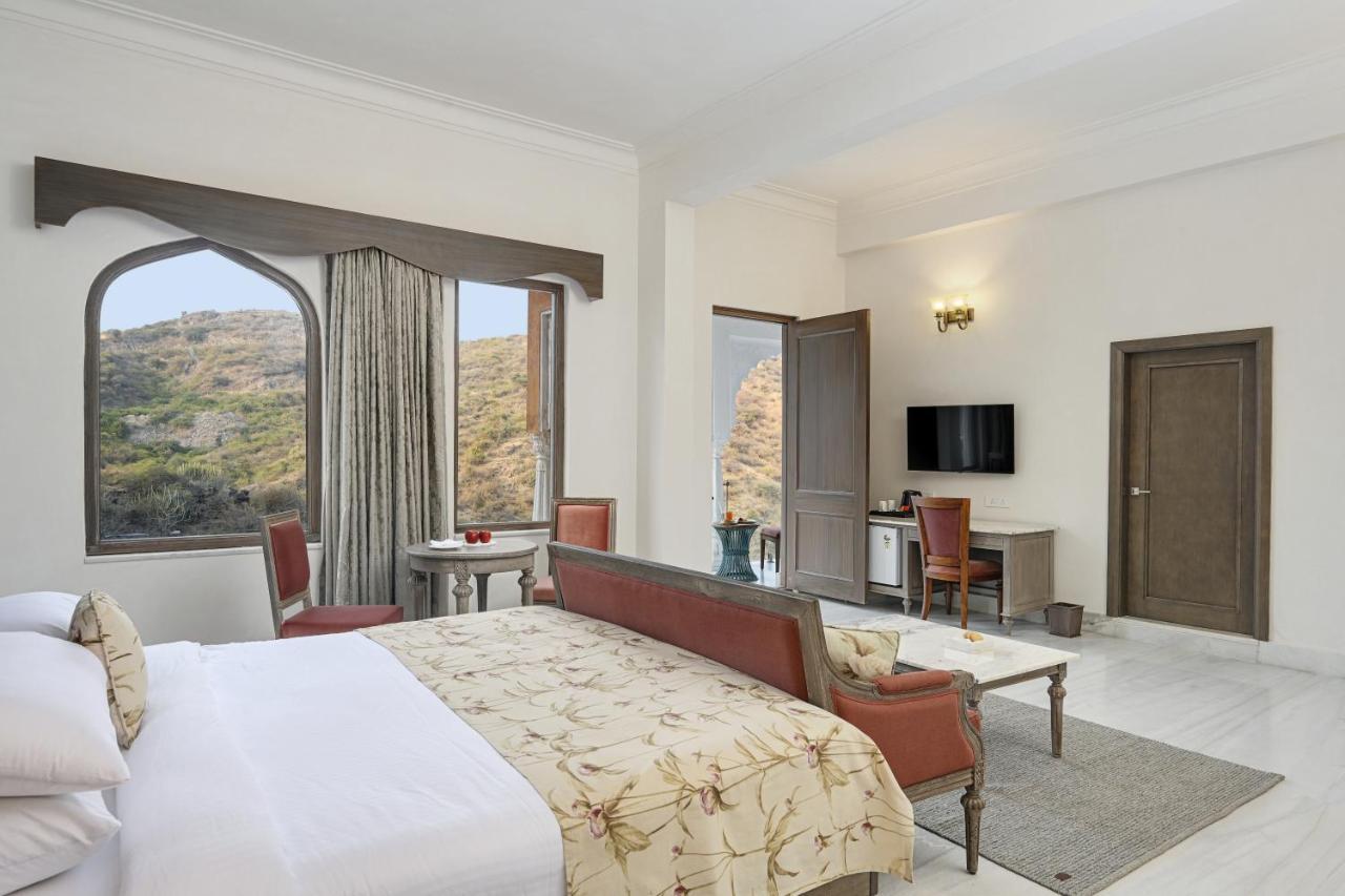 Fateh Vilas By Fateh Collection Udaipur Exterior photo